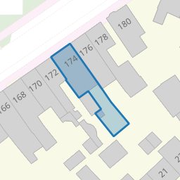 Perceel GLN00-G-3393