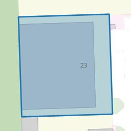 Perceel GLN00-G-3395