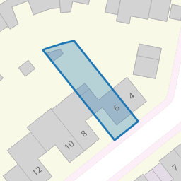 Perceel GLN00-G-3421