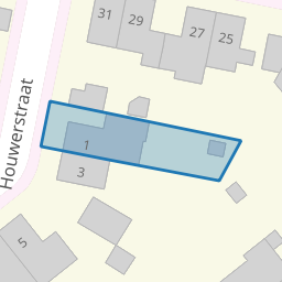 Perceel GLN00-G-3435