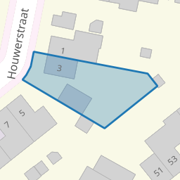 Perceel GLN00-G-3436