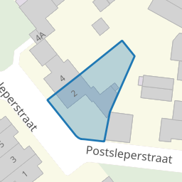 Perceel GLN00-G-3442