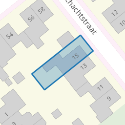 Perceel GLN00-G-3450