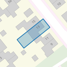 Perceel GLN00-G-3451