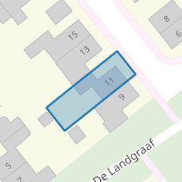 Perceel GLN00-G-3452