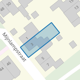 Perceel GLN00-G-3455