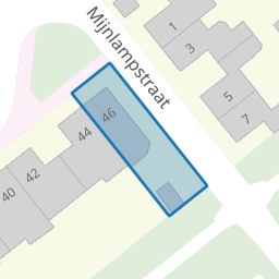 Perceel GLN00-G-3458