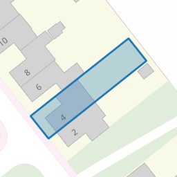 Perceel GLN00-G-3468