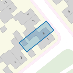 Perceel GLN00-G-3471