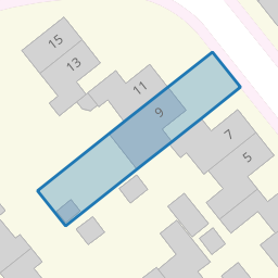 Perceel GLN00-G-3476