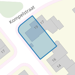 Perceel GLN00-G-3481