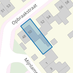 Perceel GLN00-G-3492