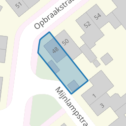 Perceel GLN00-G-3493