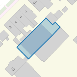 Perceel GLN00-G-3506