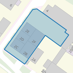 Perceel GLN00-G-3509