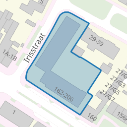 Perceel GLN00-G-3537