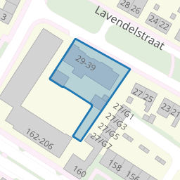 Perceel GLN00-G-3538