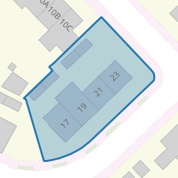 Perceel GLN00-G-3545