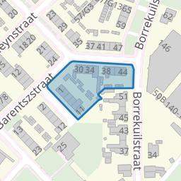 Perceel GLN00-G-3550