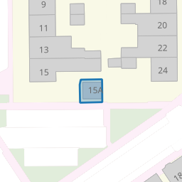 Perceel GLN00-G-3552