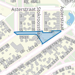 Perceel GLN00-G-3553