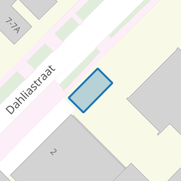 Perceel GLN00-G-3562