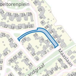 Perceel GLN00-G-3565