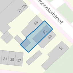 Perceel GLN00-G-3567