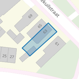 Perceel GLN00-G-3568