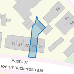 Perceel GLN00-G-3570