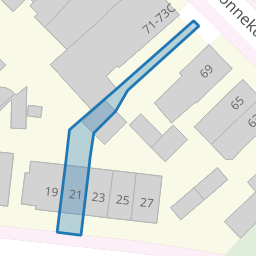 Perceel GLN00-G-3572