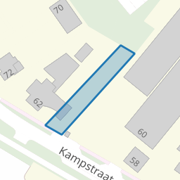 Perceel GLN00-G-3578