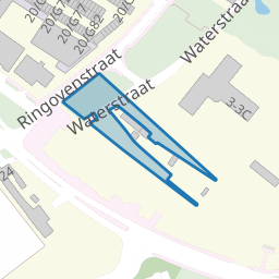 Perceel GLN00-G-3589