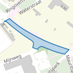 Perceel GLN00-G-3592