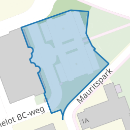 Perceel GLN00-G-3598