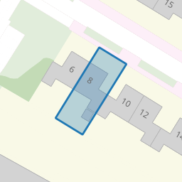 Perceel GLN00-G-3603