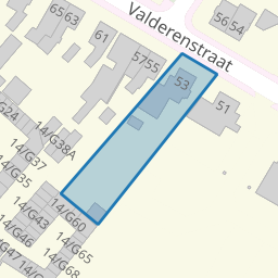 Perceel GLN00-G-3612