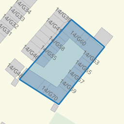 Perceel GLN00-G-3613