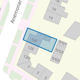 Perceel GLN00-G-3614