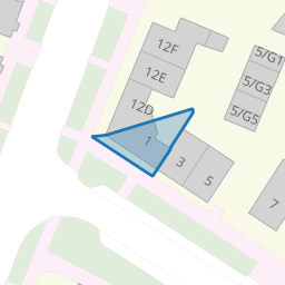 Perceel GLN00-G-3619