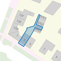 Perceel GLN00-G-3621