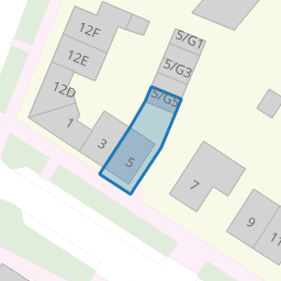 Perceel GLN00-G-3622