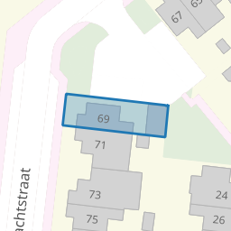 Perceel GLN00-G-3648