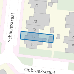 Perceel GLN00-G-3657