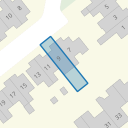 Perceel GLN00-G-3664