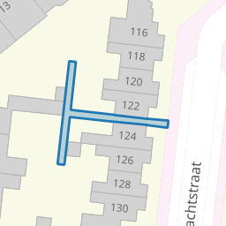 Perceel GLN00-G-3668