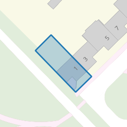 Perceel GLN00-G-3673