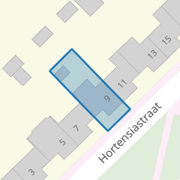 Perceel GLN00-G-3677