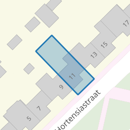 Perceel GLN00-G-3678