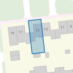 Perceel GLN00-G-3701